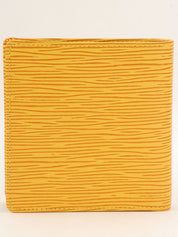 2002 Epipremote Cardo de Credit Monet Tassili Yellow