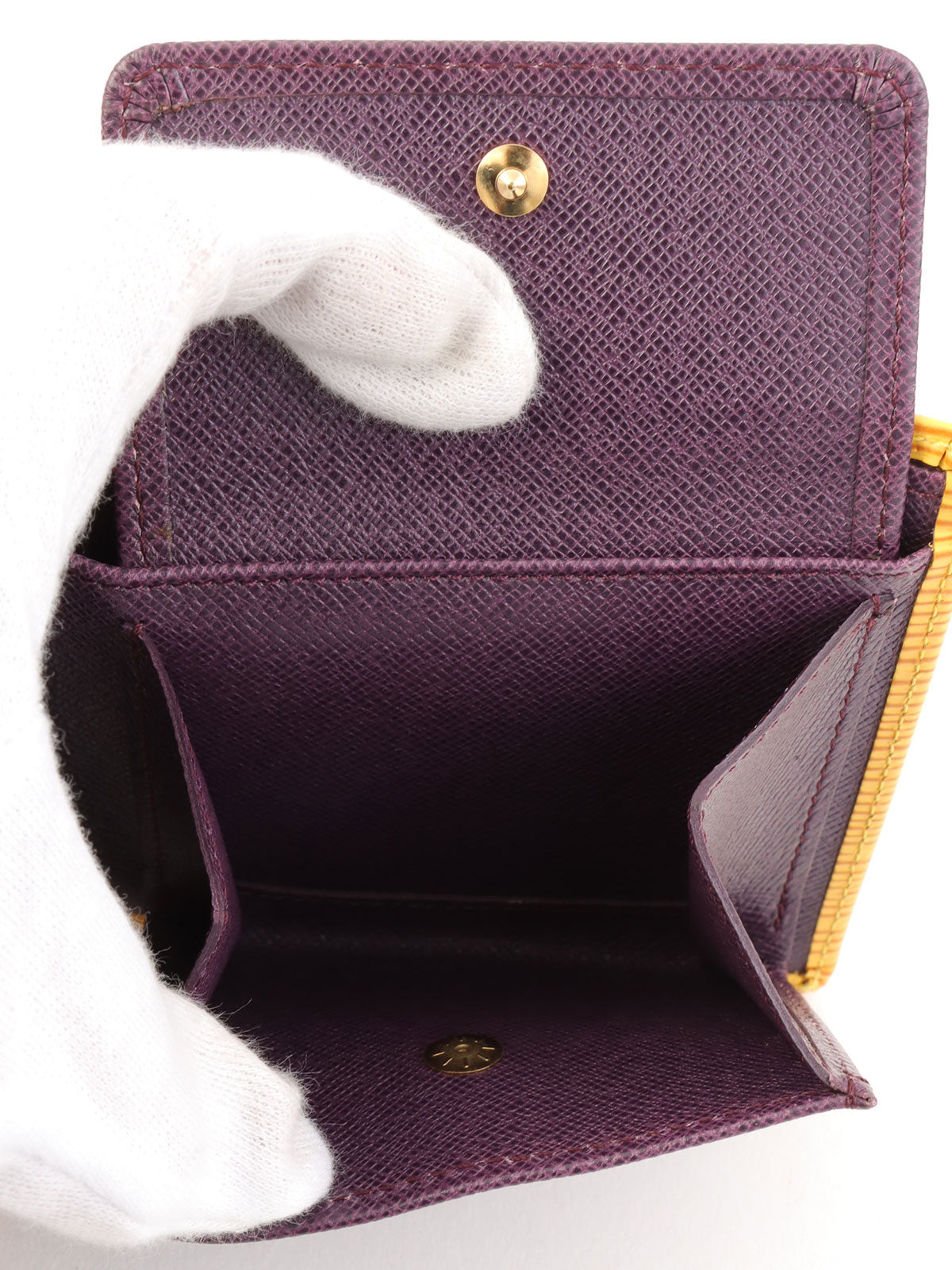 2002 Epipremote Biecart Credit Monet Tassili 黄色