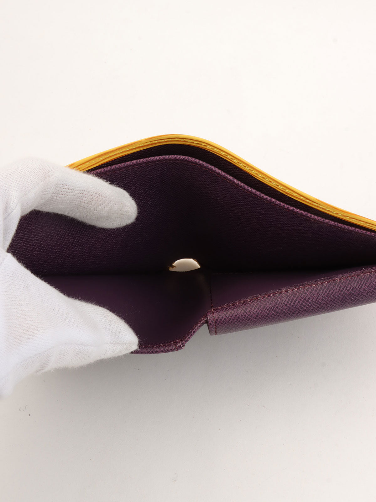 2002 Epipremote Biecart Credit Monet Tassili 黄色