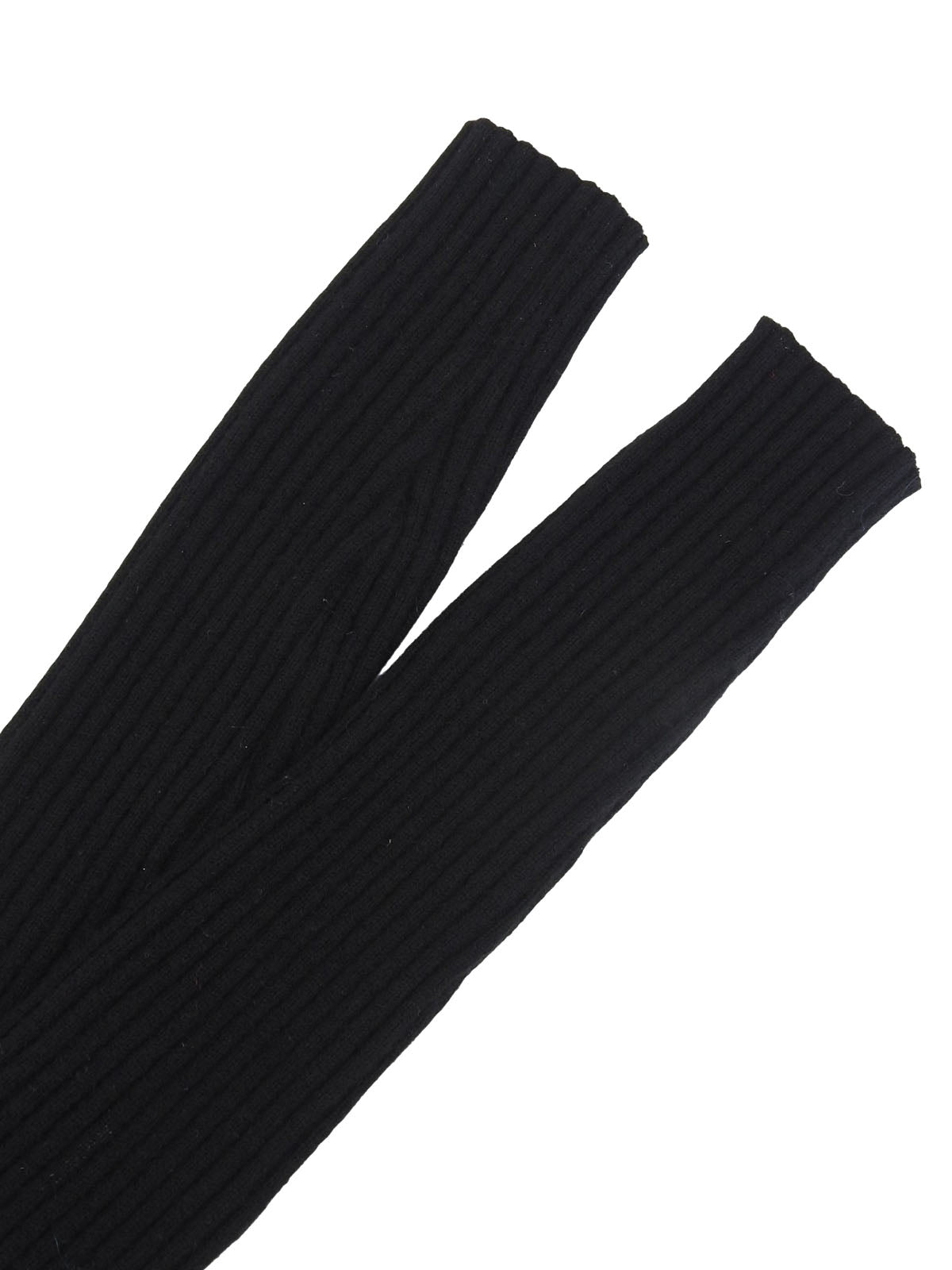 1995年製 チェックパターンCCマークボタンアンサンブル ブルー/レッド/ブラック