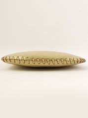 Selleria Stitch 金色单肩包