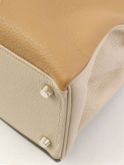 2003年製 ケリー32 トリコロール