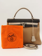 2003年製 ケリー32 トリコロール