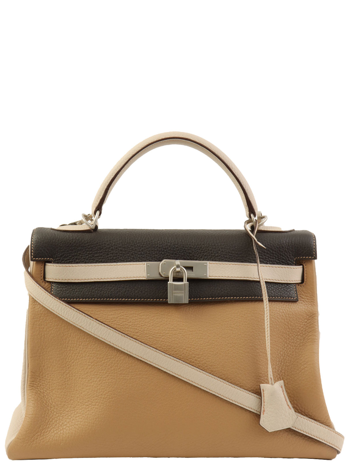 2003年製 ケリー32 トリコロール