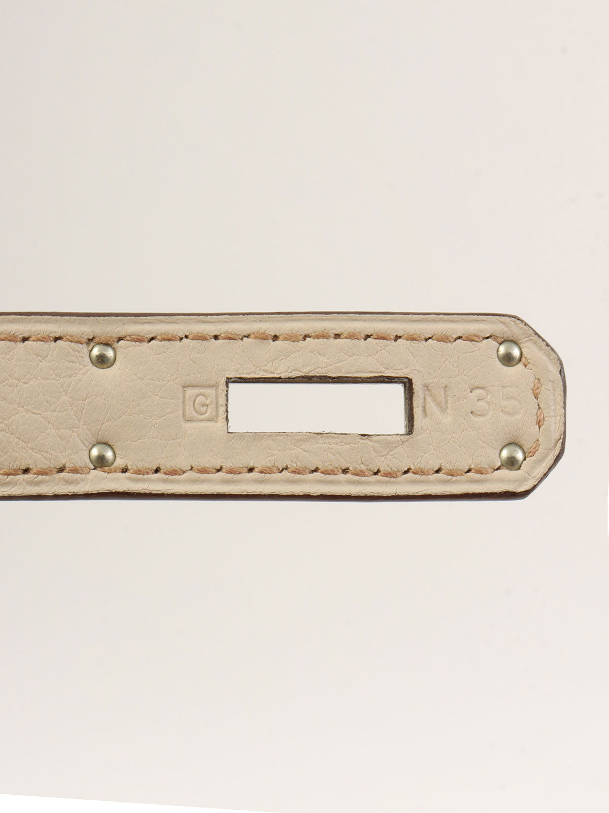 2003年製 ケリー32 トリコロール