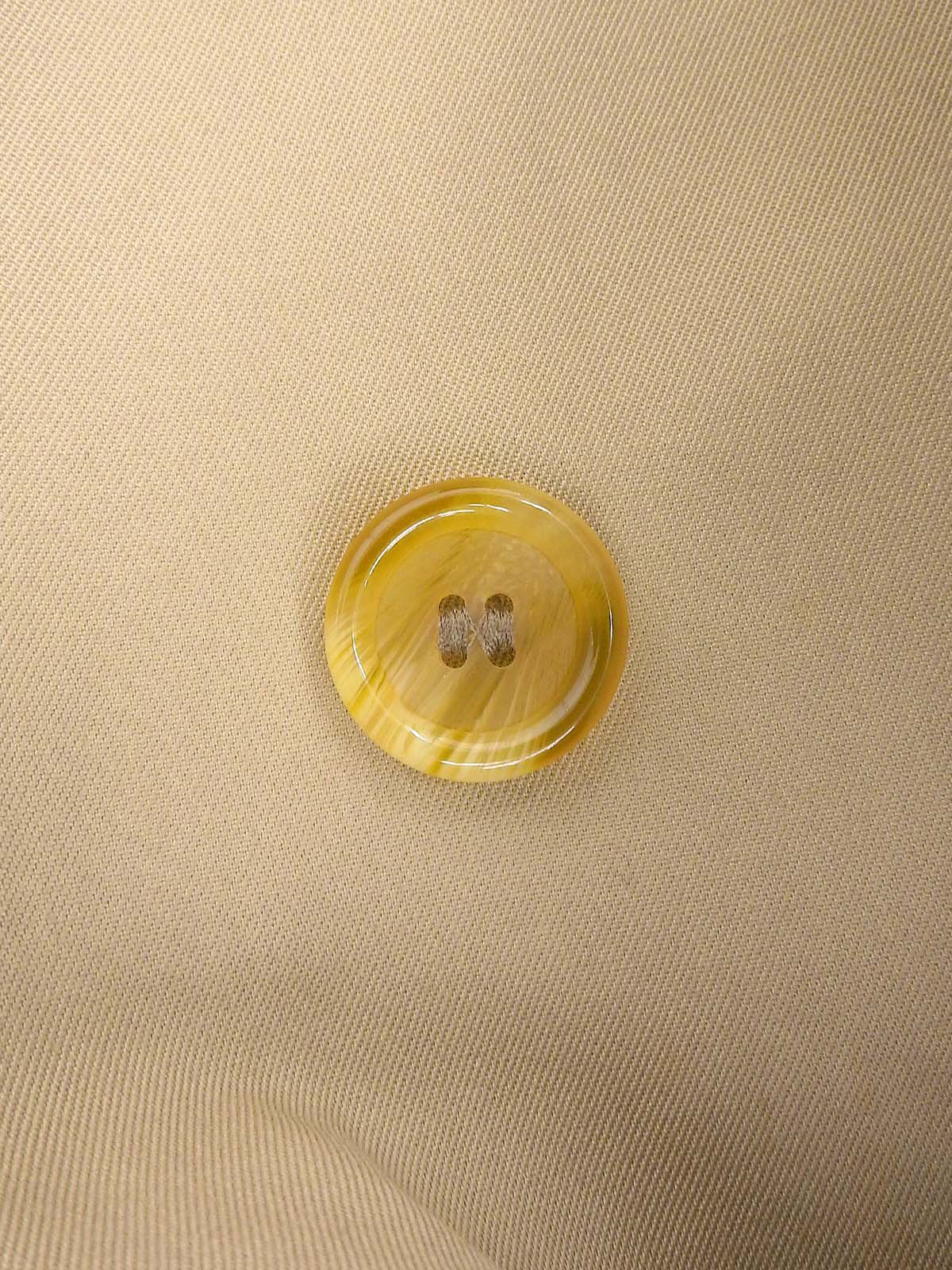 ノバチェックライニングトレンチコート ベージュ