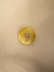 ノバチェックライニングトレンチコート ベージュ