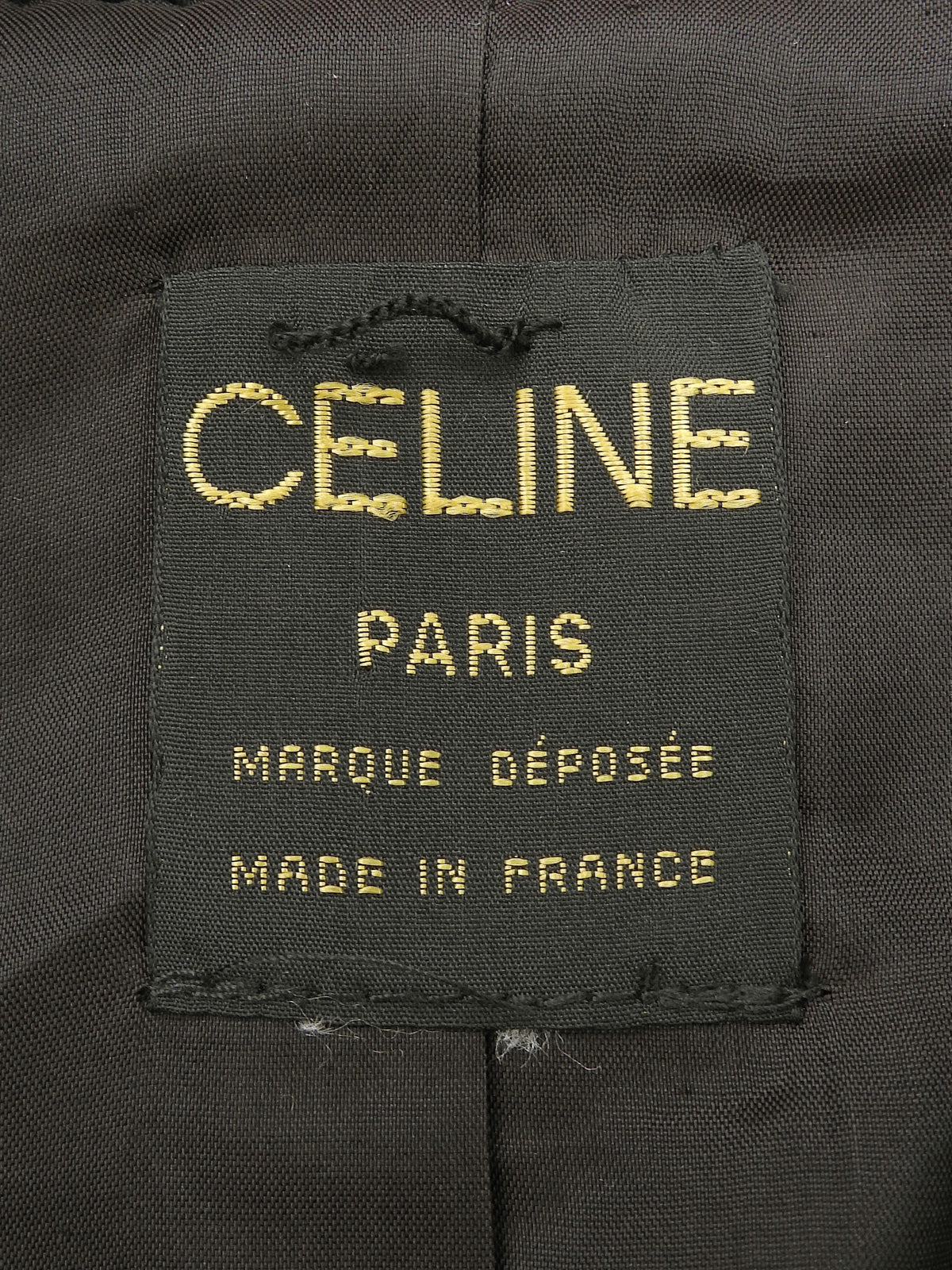 ツイードマカダムボタンセットアップ パープル/ブラック/マルチ