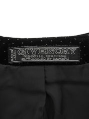 ベルベットドットパターンセットアップ