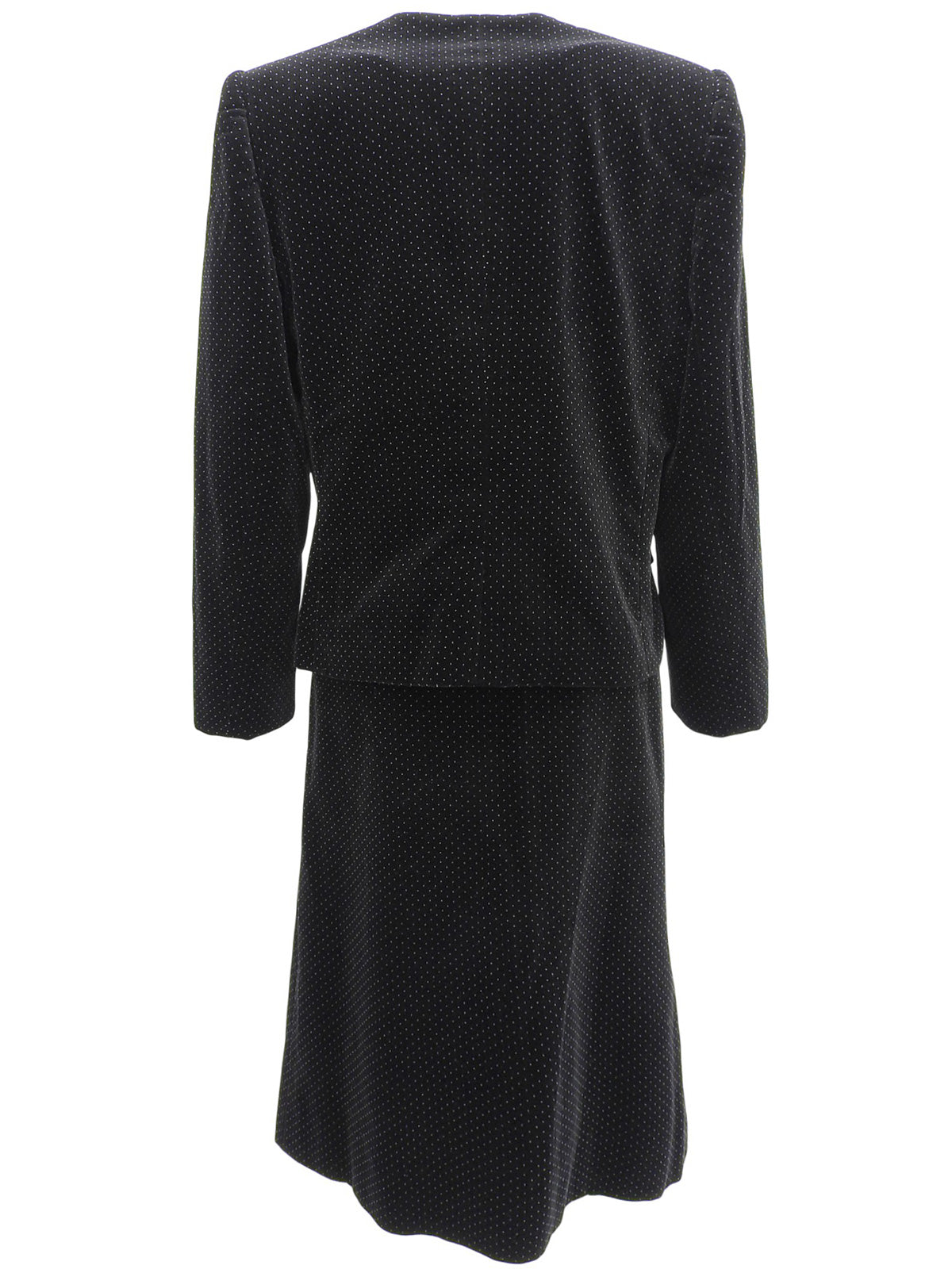 ベルベットドットパターンセットアップ