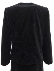 ベルベットドットパターンセットアップ