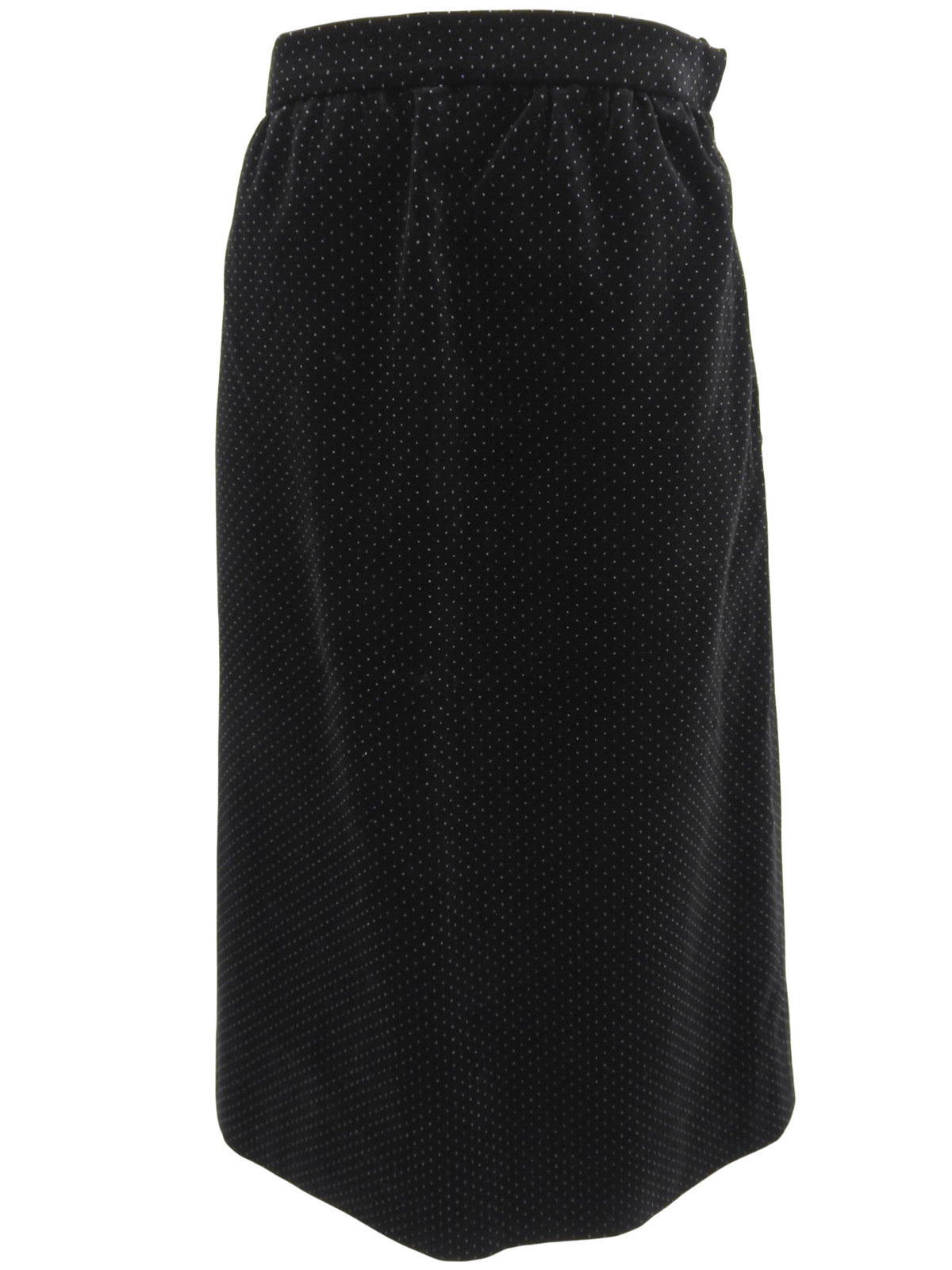 ベルベットドットパターンセットアップ