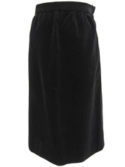 ベルベットドットパターンセットアップ