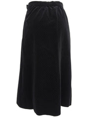 ベルベットドットパターンセットアップ