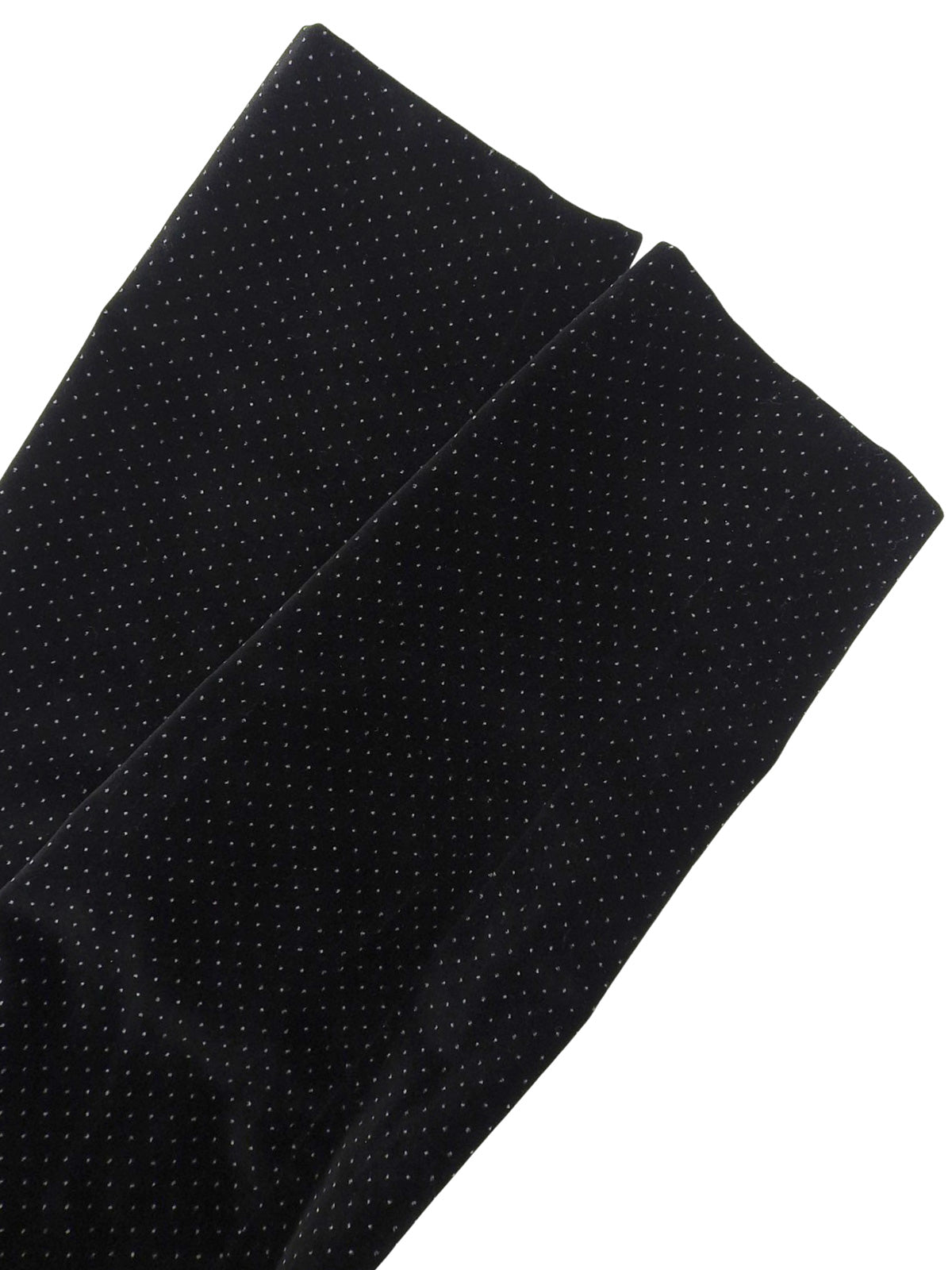 ベルベットドットパターンセットアップ