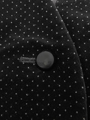 ベルベットドットパターンセットアップ