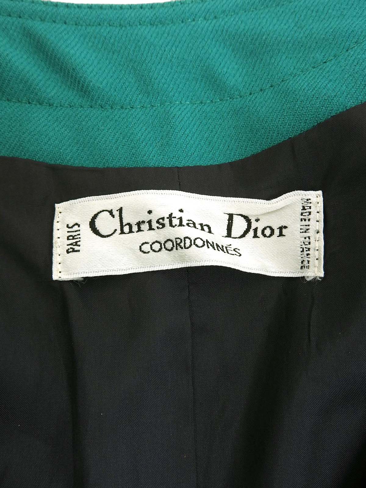 チェックパターンセットアップ グリーン/マルチ