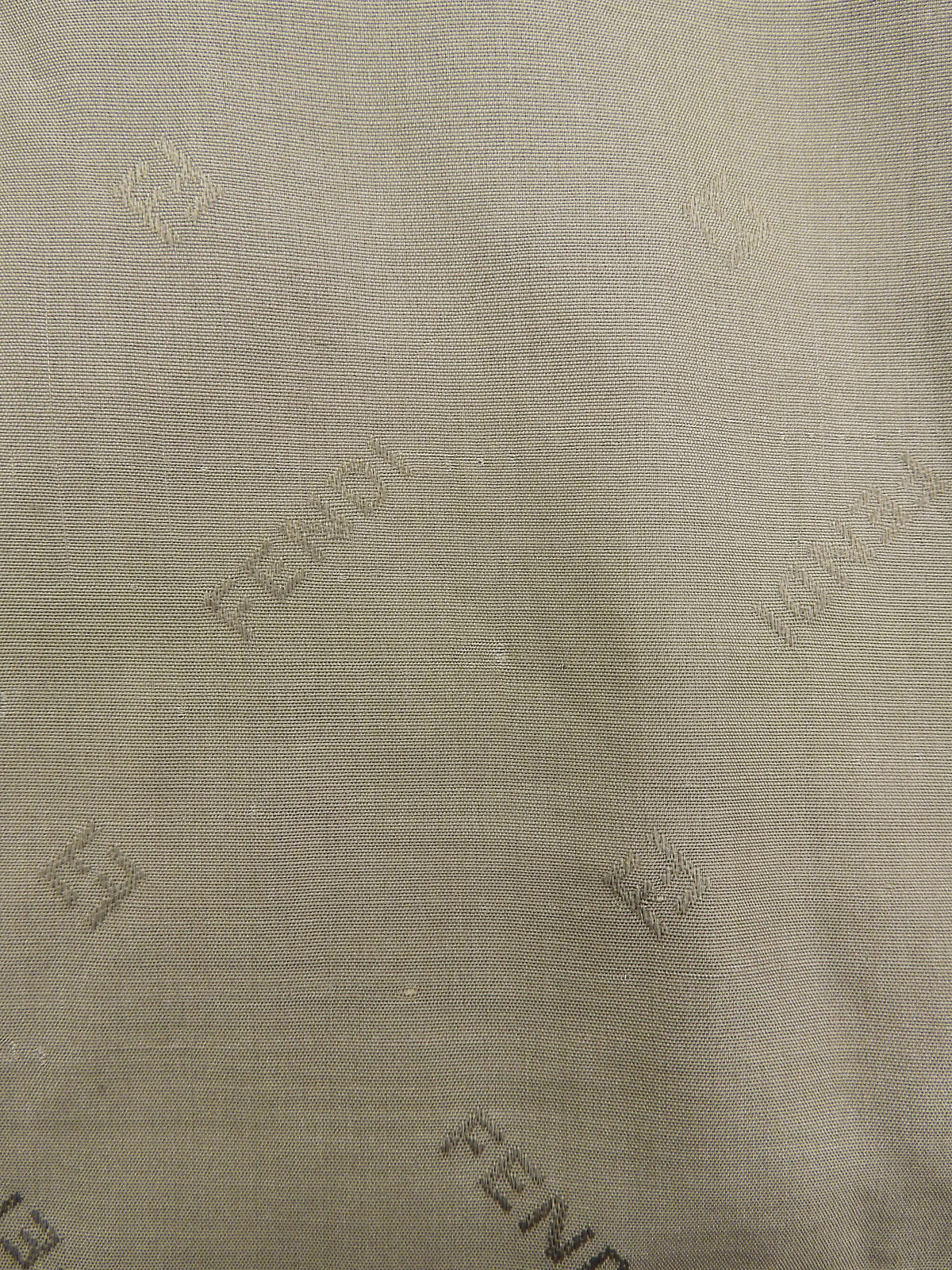 ファーデザインコート マルチ