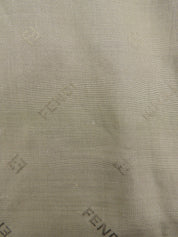 ファーデザインコート マルチ