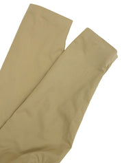 Nova Check Lining Trench Coat in Beige