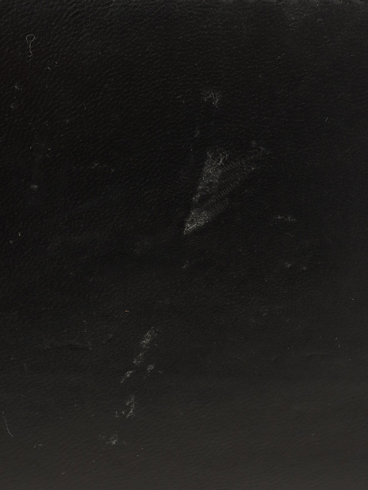 レディディオールカナージュステッチ2wayバッグM ブラック