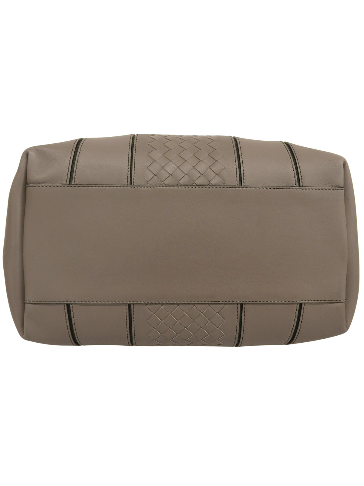 イントレチャート2wayバッグ グレージュ