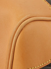 2008 Canvas Monogram Etoile Brown