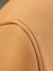 2008 Canvas Monogram Etoile Brown