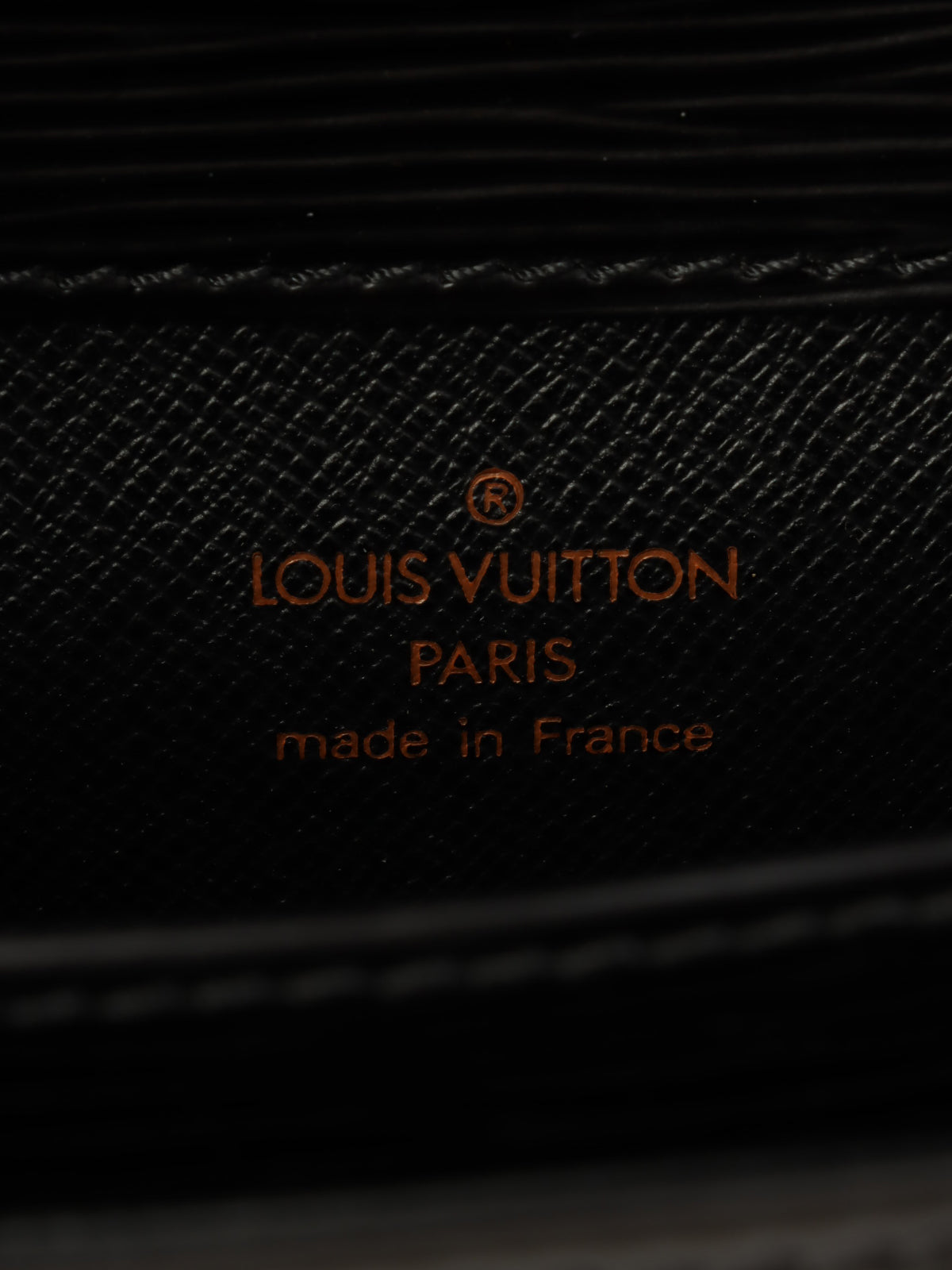 1991年製 エピカルトシエール ノワール