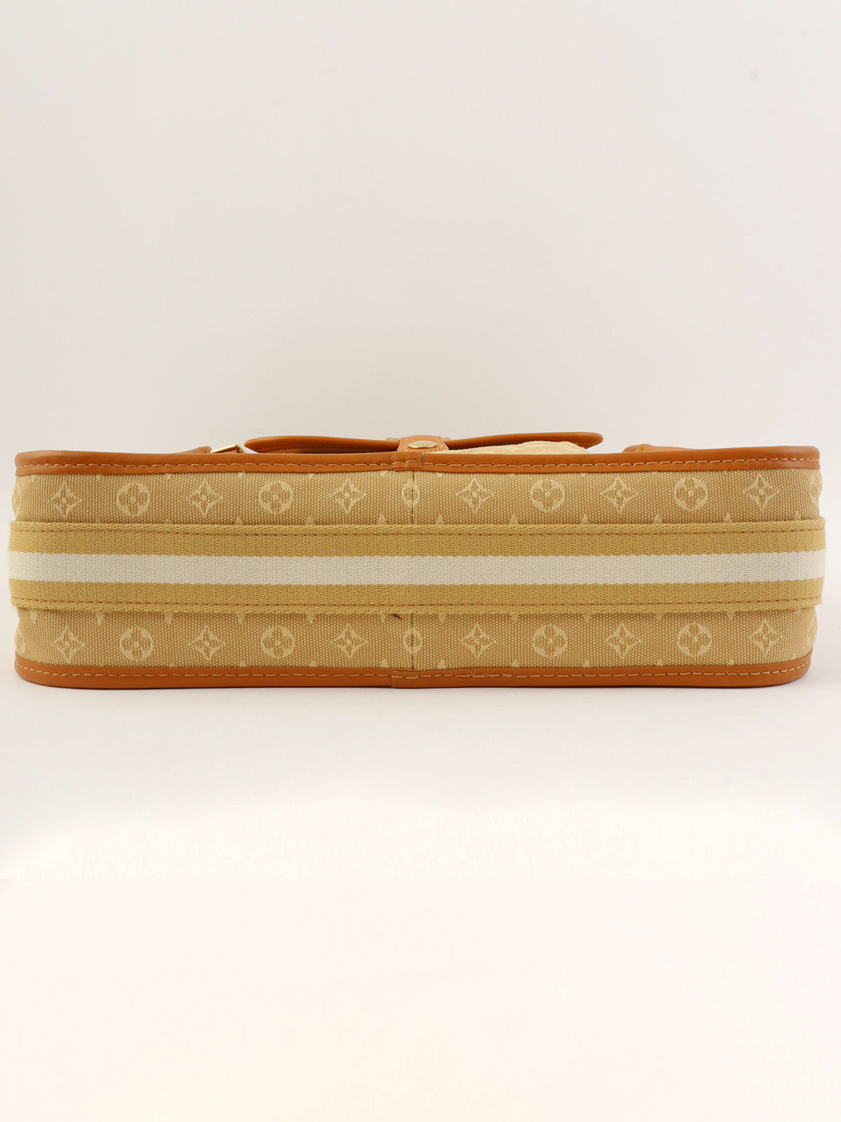 2005年製 モノグラムミニブザスマリーケイト ベージュ