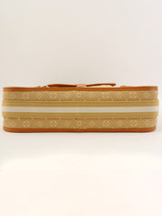 2005年製 モノグラムミニブザスマリーケイト ベージュ