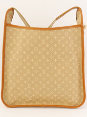 2005年製 モノグラムミニブザスマリーケイト ベージュ