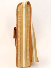 2005年Monogram Mini Buzzas Marie Kate米色