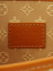 2005年製 モノグラムミニブザスマリーケイト ベージュ