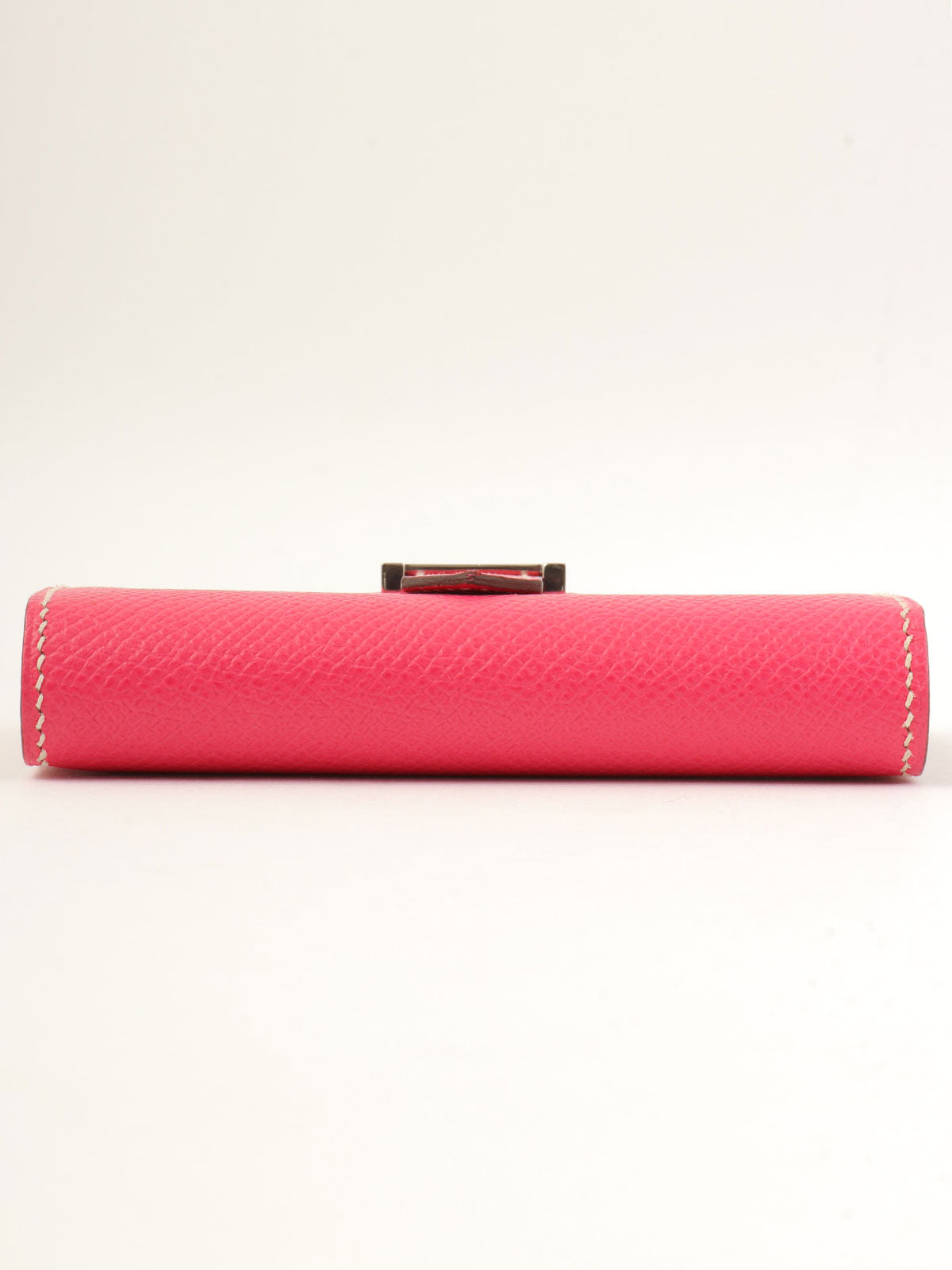 2003 Bearn Wallet Mini Rose Tyrian