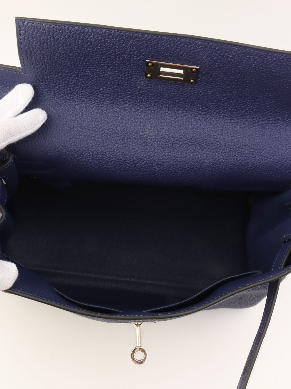 2019 Kelly Touch 28, Bleu Encre