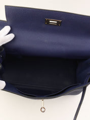 2019 Kelly Touch 28, Bleu Encre