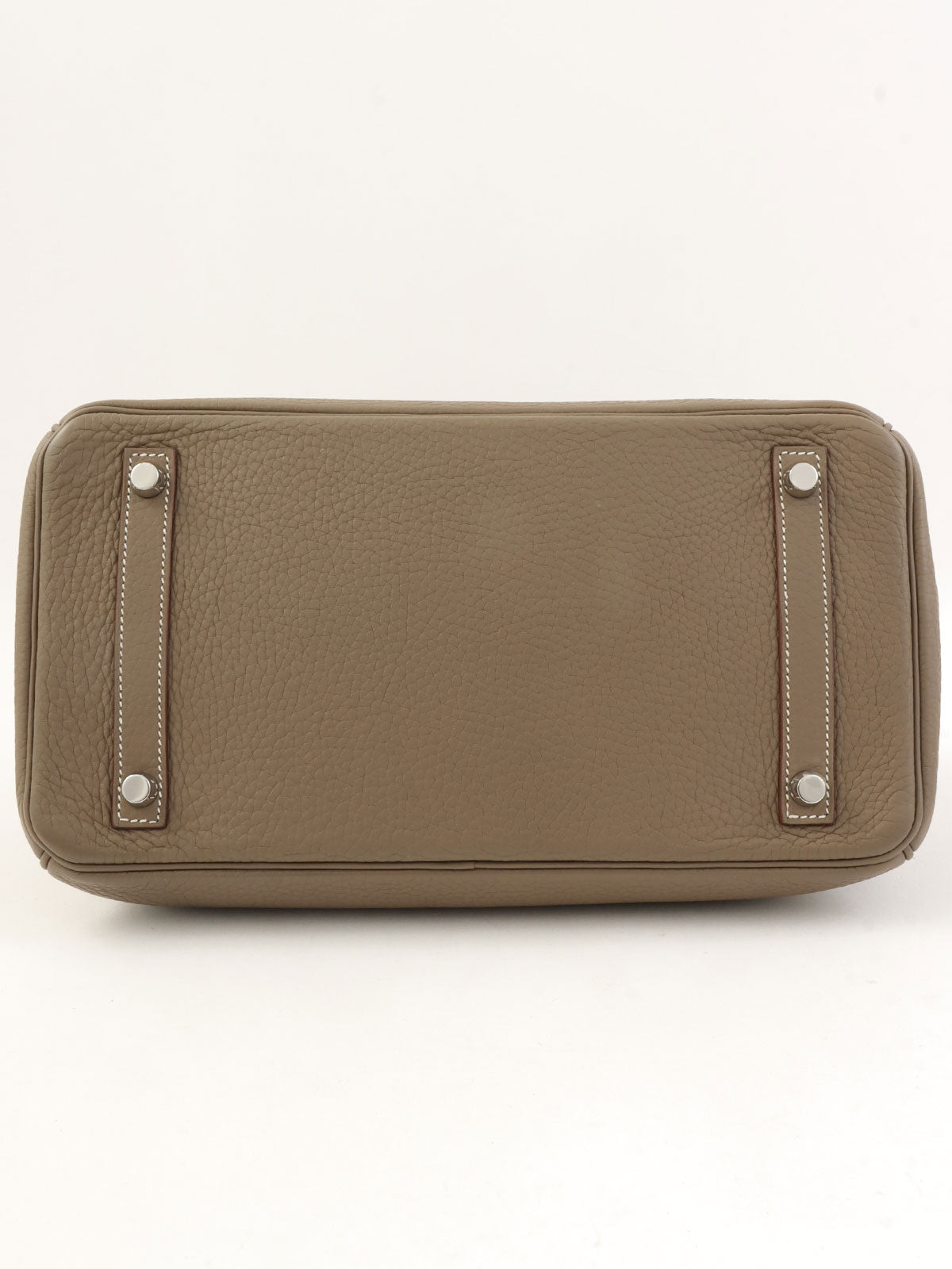 2015年製 バーキン30 エトゥープ