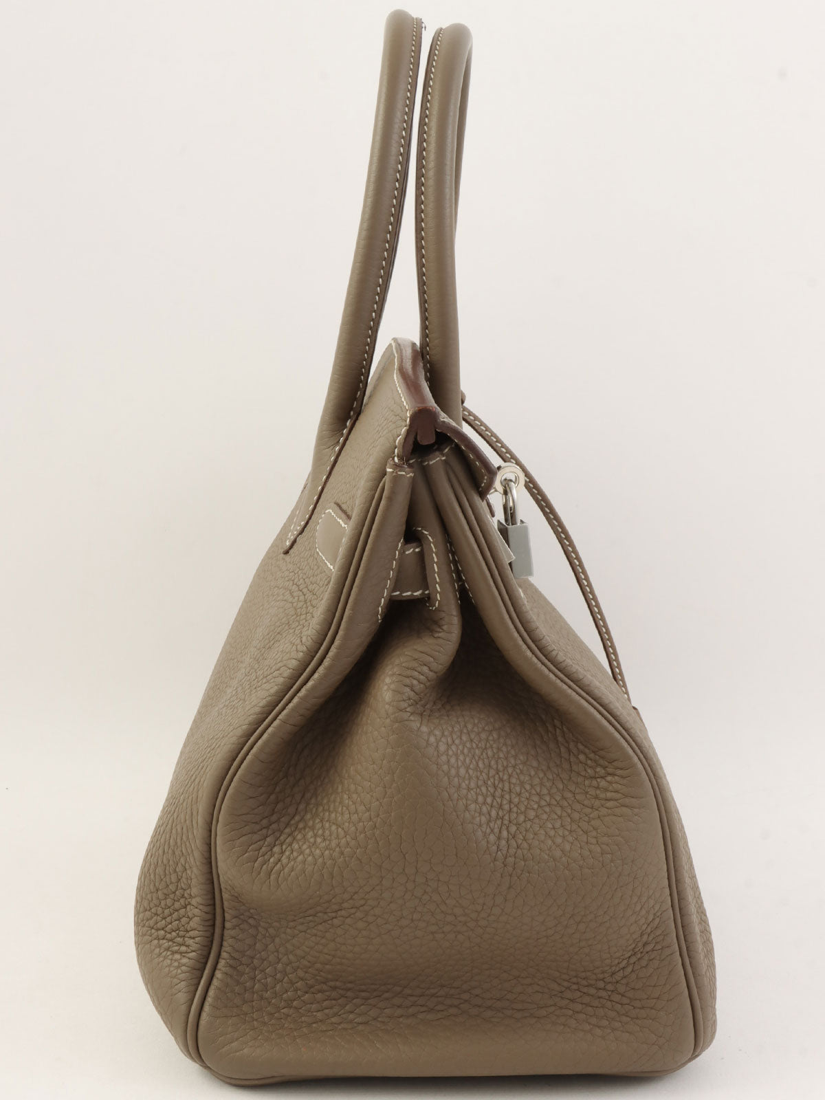 2015年製 バーキン30 エトゥープ