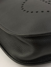 2001年製 エヴリンGM ブラック