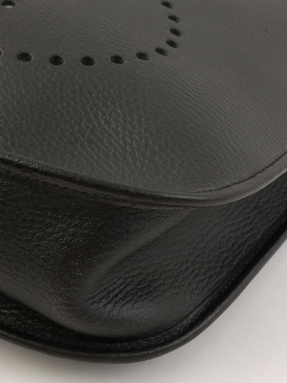 2001年製 エヴリンGM ブラック