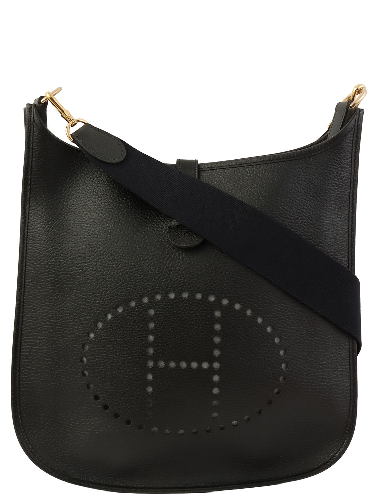 2001年製 エヴリンGM ブラック