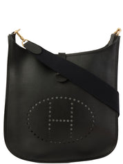 2001年製 エヴリンGM ブラック