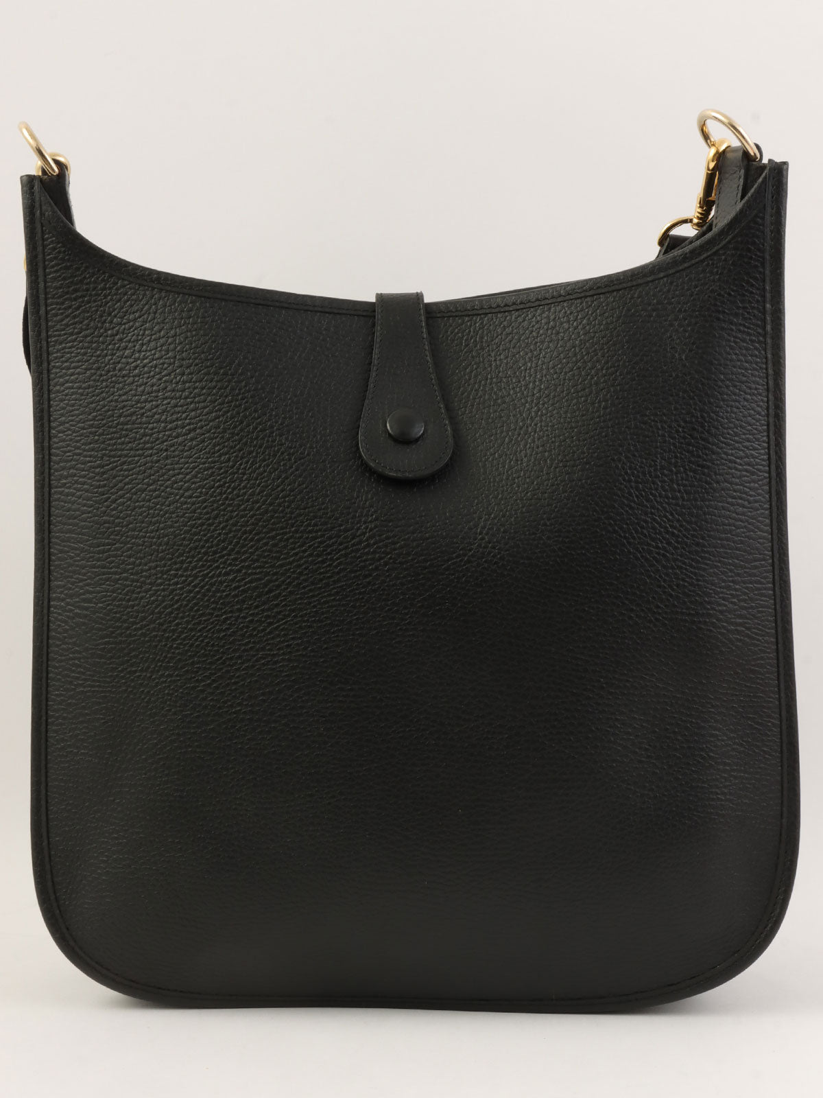 2001年製 エヴリンGM ブラック