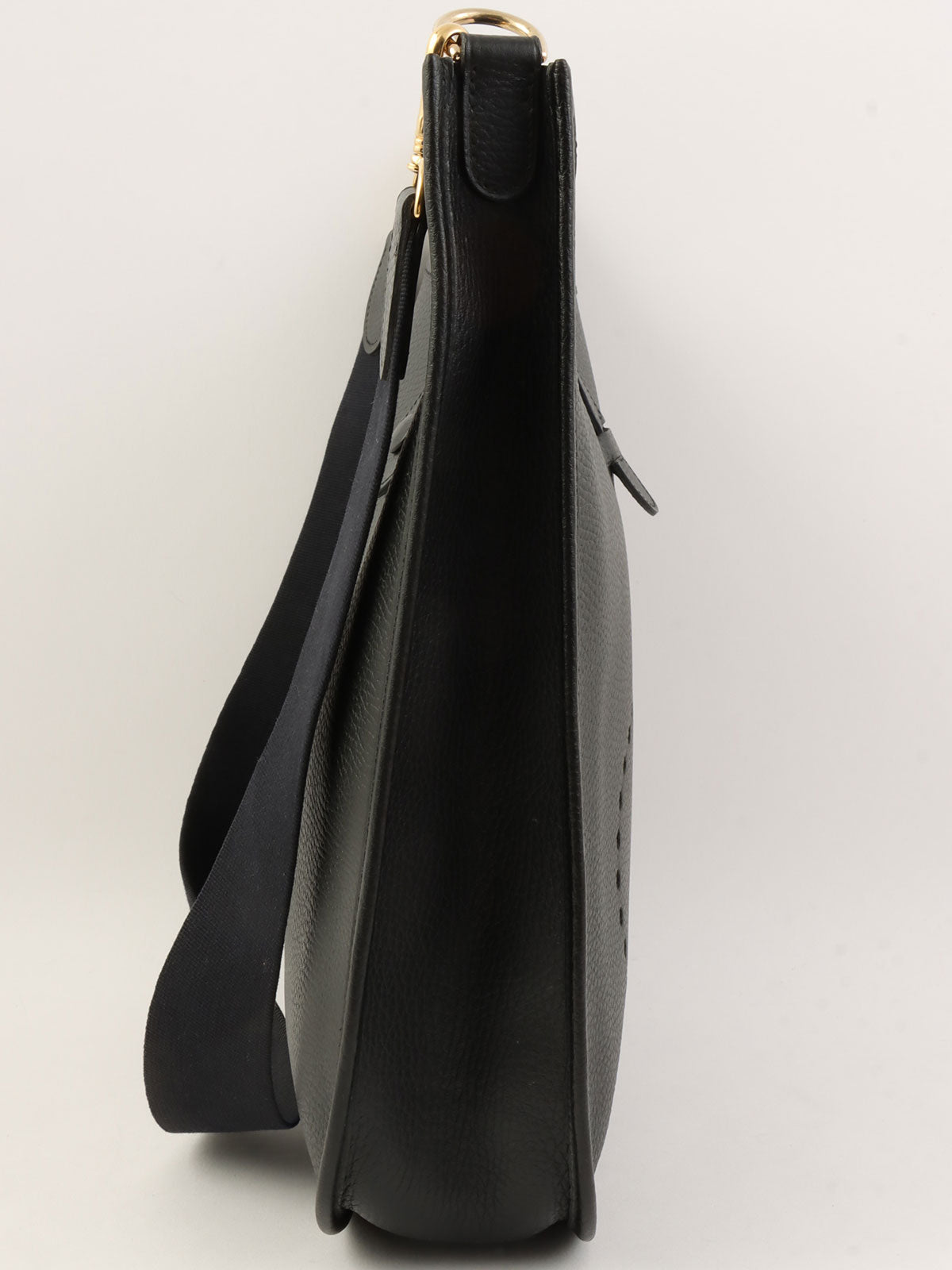 2001年製 エヴリンGM ブラック