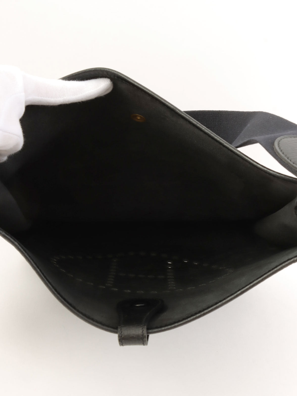 2001年製 エヴリンGM ブラック