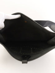 2001年製 エヴリンGM ブラック