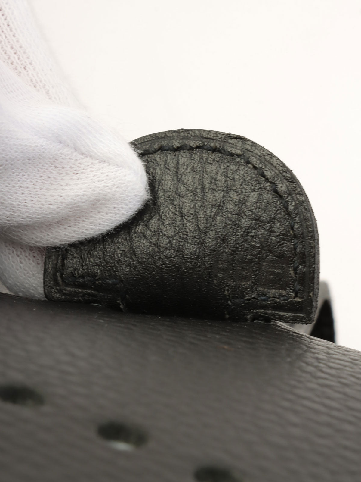 2001年製 エヴリンGM ブラック