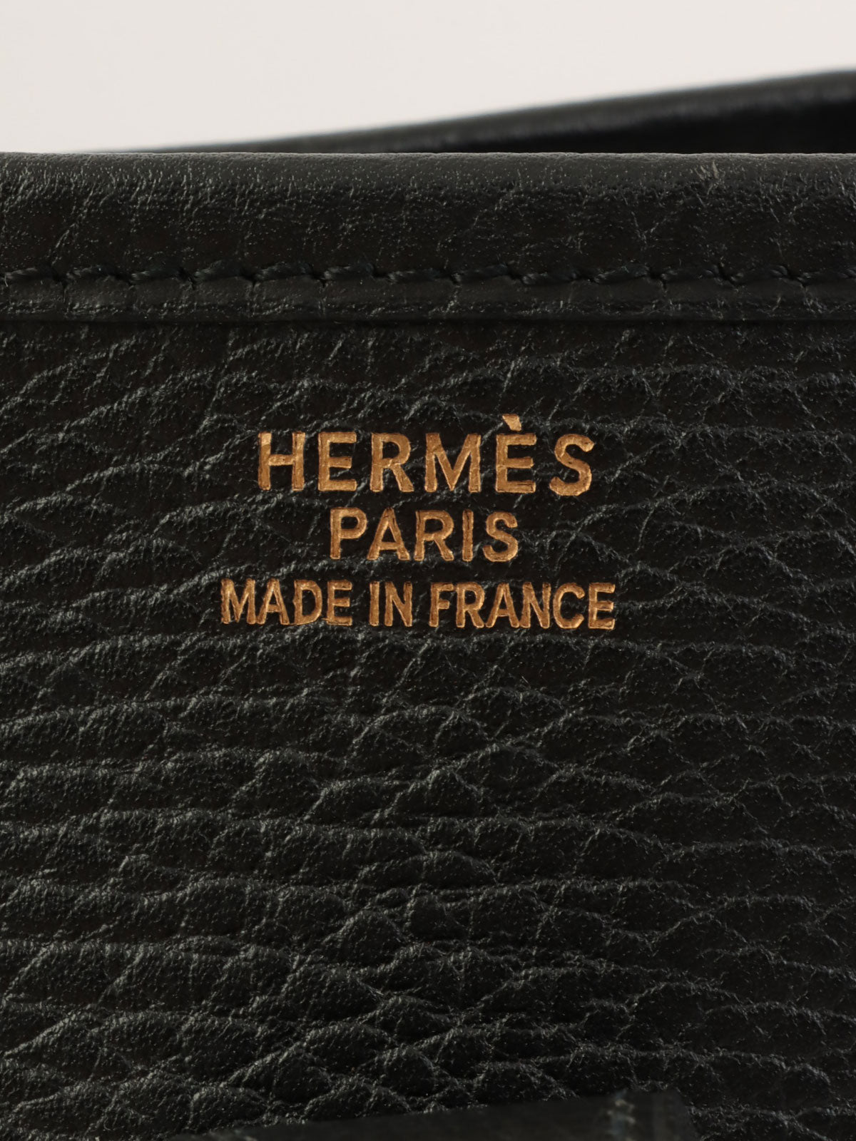 2001年製 エヴリンGM ブラック