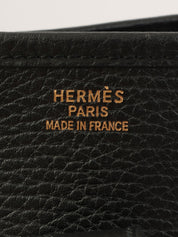 2001年製 エヴリンGM ブラック